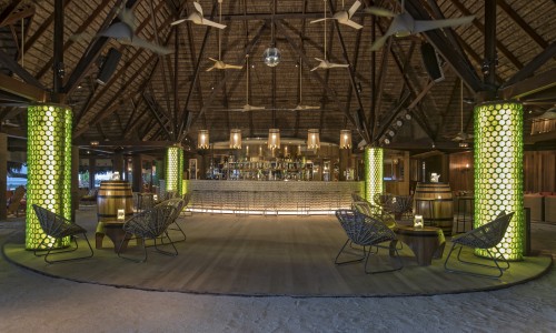 Constance Moofushi Maldives